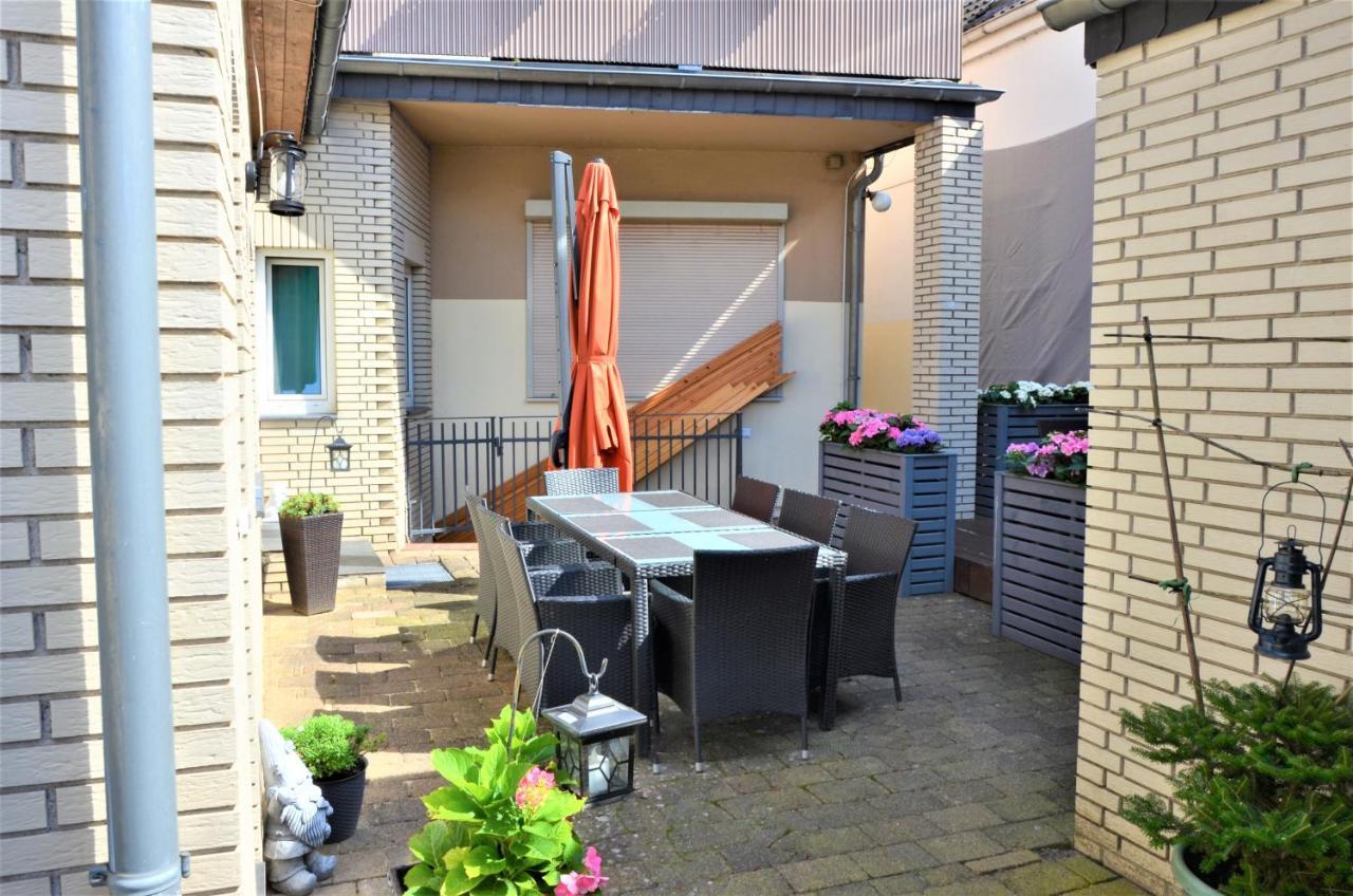 Apartments Am Werdersee Brema Exterior foto